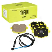 ������� ��������� �������� (�����. )� �������� PRO | ��� | BMW 5 (G30) (16-) 7 (G11) (15-) Trialli PF4240CR PF4240CR ����