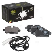 ������� ����. Mini Cooper (06-)/Clubman (07-) ����. ���. (� �����. � ��������) (PF 4294) Trialli PF4294 PF4294 ����