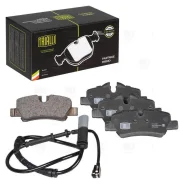 ������� ����. Mini Cooper (13-) ����. ���. (� �����. � ��������) (PF 4301) Trialli PF4301 PF4301 ����