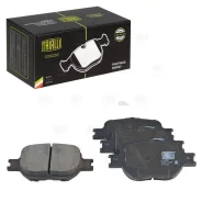 ������� ��������� Toyota Corolla Verso 01- �������� �������� Trialli Trialli PF4338 PF4338 ����