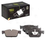 ������� ����. ��� �/� Volvo XC60 (17-) ����. �����. (����. ���� d=322) | ����� | Volvo XC60 (17-) Trialli PF4355 PF4355 ����