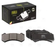 ������� ����. Jeep Grand Cherokee IV (10-) ����. �����. �/� Brembo (PF 4378) Trialli PF4378 PF4378 ����