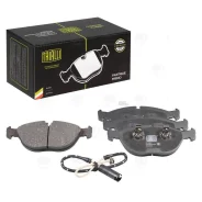 ������� ����. Mercedes E (W210) (95-) ����. �����. (AMG) (� �����. � ��������) (PF 4382) Trialli PF4382 PF4382 ����