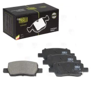 ������� ����. Kia Sorento IV (20-) ����. ���. (PF 4702) Trialli PF4702 PF4702 ����