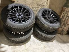 Shogun. 8.5x18", 5x100, ET30,  73,1. 
