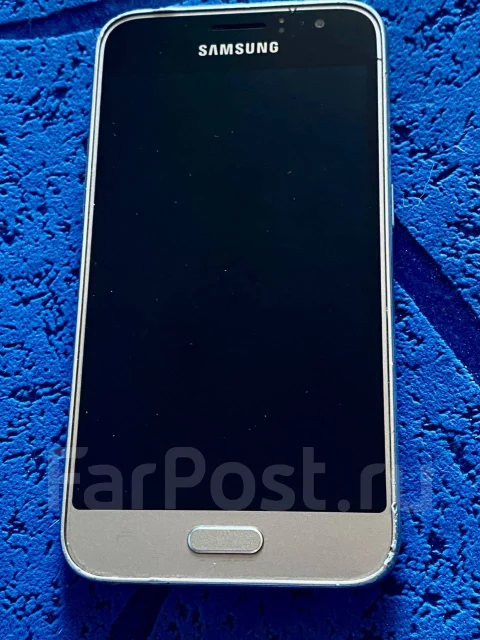 Samsung Galaxy J1 2016. �/�, 8 �� ����