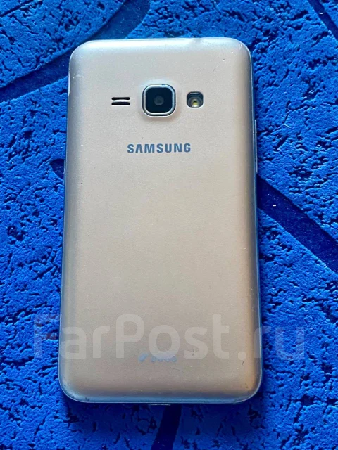 Samsung Galaxy J1 2016. �/�, 8 �� ����