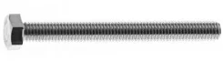 ���� ����.������ DIN 933 �2 M 8X60 (100) ����