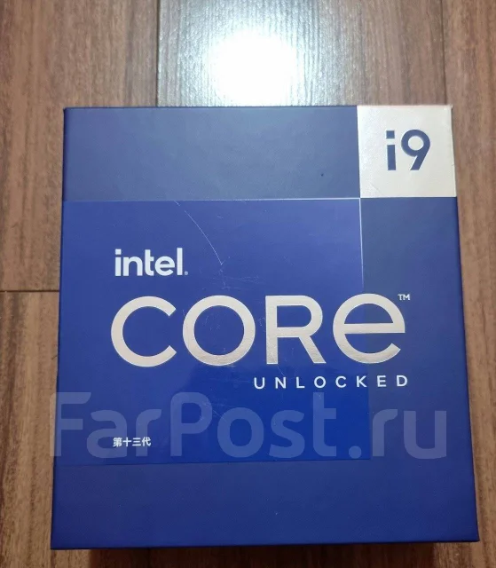 Intel Core i9-13900K ����