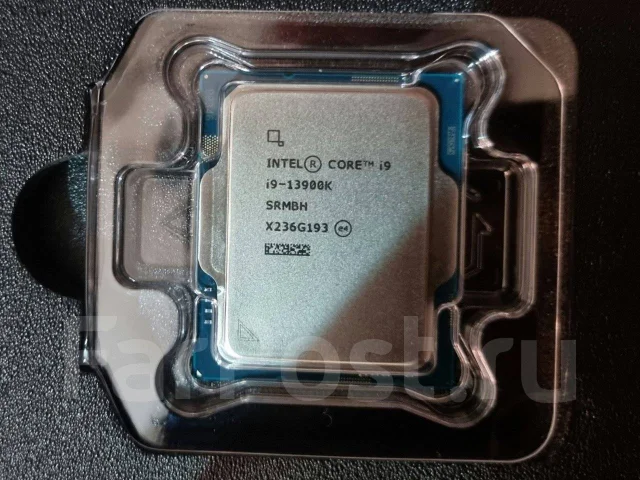 Intel Core i9-13900K ����