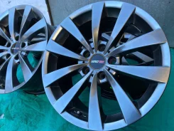 Motec. 8.5x18", 5x120, ET46, �� 74,1���. ����