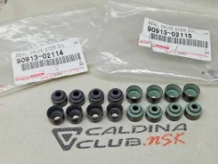 �������� ������������ �������� 16 ��. ����� �������� 3S-GE Beams 90913-02114 ����