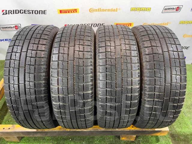 205/50R17 TOYO GARIT G5 LEONIS VT 送料込み②