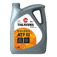 Takayama ATF SP-3