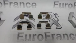 ������������ ��������� ������� Renault Clio/Logan/Megane/Sandero/Symbo D42402A ����