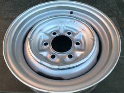 Topy. 5.5x15", 6x139.7, ET5, �� 89���. ����