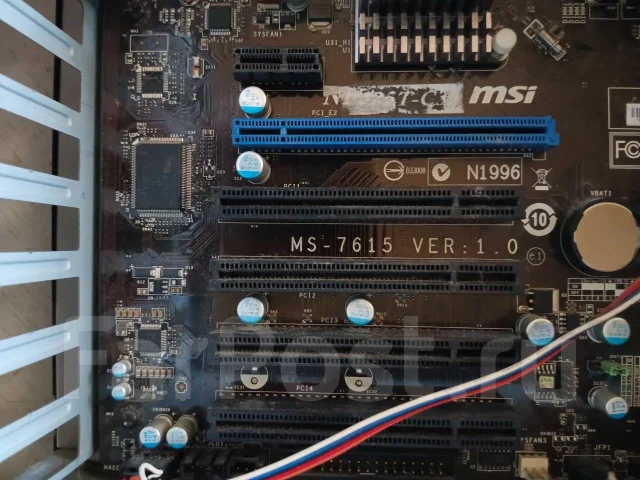 Socket AM2+ ����