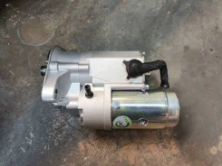 ������� Teslatechnics TT15766 / 2L 3L 12v 2KW 11��� �������� �� 10��� TT15766 ����
