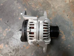 ��������� Saemoto SM12537 24V 120A 8 ������ Volvo FH 16 SM12537 ����