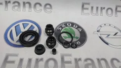 ����������� ���������� �������� Mitsubishi Colt, Renault Megane, VW Polo 400655 ����