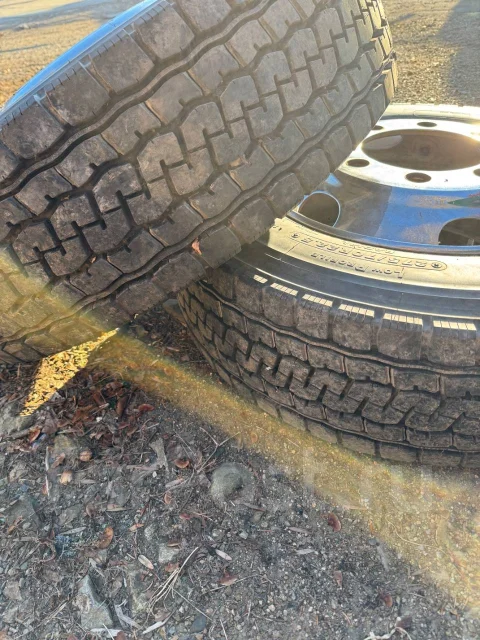 Bridgestone M890. �����������, ����� ����