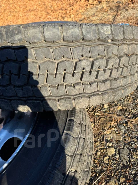 Bridgestone M890. �����������, ����� ����