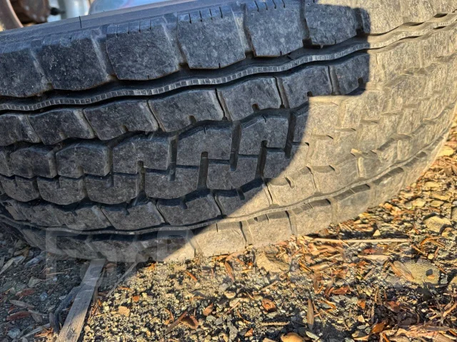 Bridgestone M890. �����������, ����� ����