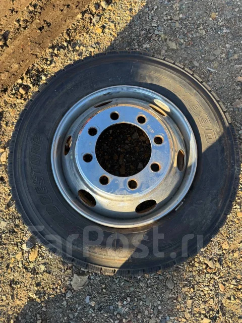 Bridgestone M890. �����������, ����� ����