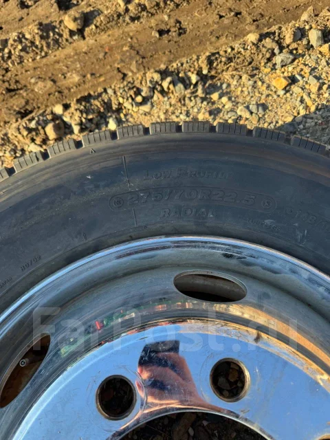 Bridgestone M890. �����������, ����� ����