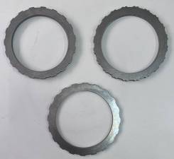     4R55E / 5R55E  1997 Ford T041081D 