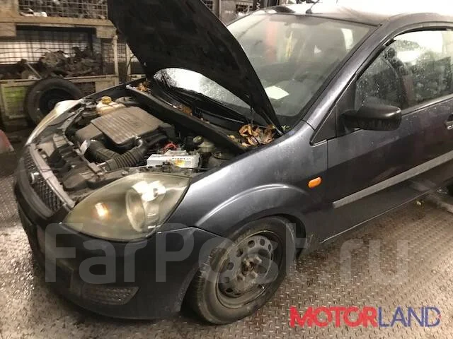 ������� Ford Fiesta 2001-2007 9466807 02T911024A ����