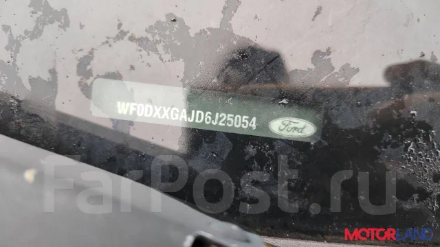 ������� Ford Fiesta 2001-2007 9466807 02T911024A ����