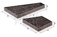    MANN-Filter CUK35000-2 CUK35000-2 CUK350002 
