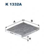    Filtron K1332A K1332A K1332A 