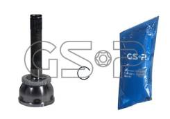     . Toyota LAND Cruiser 80 4.0-4.5L 98 GSP 859041 859041 859041 