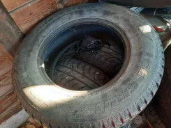 Bridgestone Sneaker. ������, ����������, 2011 ���, �/�, ����� 30 % ����