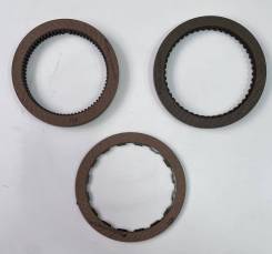     4R55E / 5R55E  1997 Ford T041080D 