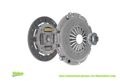 �������� ��������� Valeo 826631 826631 ����