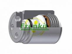     Cadillac BLS 1.9 2005.08-2010.12 Frenkit K384902 K384902 K384902 