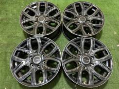 Lehrmeister Premix. 7.5x17", 6x139.7, ET25 