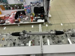 ����� ������� Toyota (General Ricambi TY4007) TY4007 ����