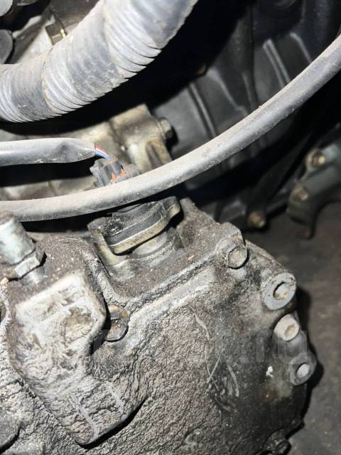  Toyota 4S, 3S. A140L. . #1307 A140L 