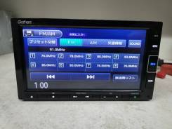 Gathers VXM-204VFi ����