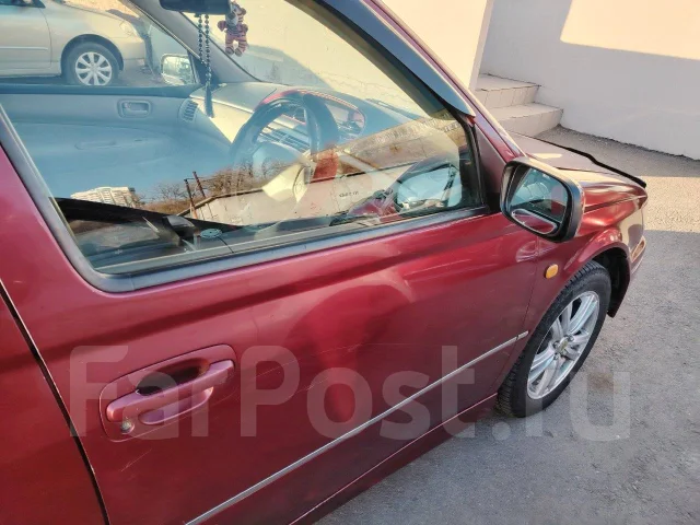 Toyota Vista Ardeo. �������, ��������, 2.0 (145��.�.), ������, 140 000����. �� ����