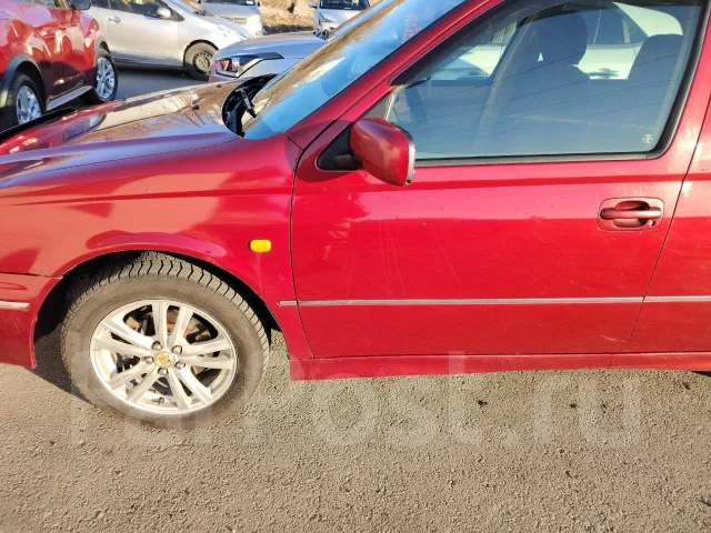 Toyota Vista Ardeo. �������, ��������, 2.0 (145��.�.), ������, 140 000����. �� ����