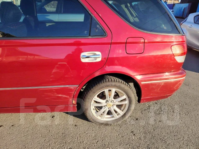 Toyota Vista Ardeo. �������, ��������, 2.0 (145��.�.), ������, 140 000����. �� ����