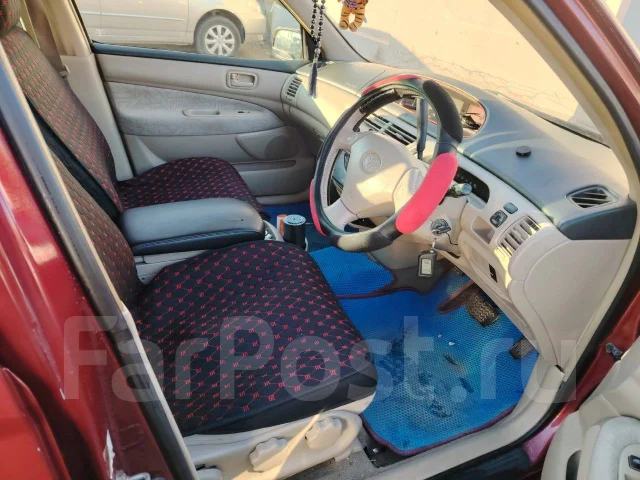 Toyota Vista Ardeo. �������, ��������, 2.0 (145��.�.), ������, 140 000����. �� ����