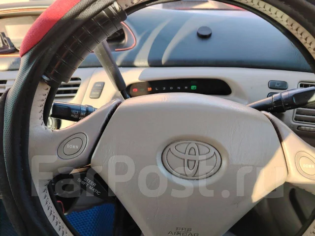Toyota Vista Ardeo. �������, ��������, 2.0 (145��.�.), ������, 140 000����. �� ����