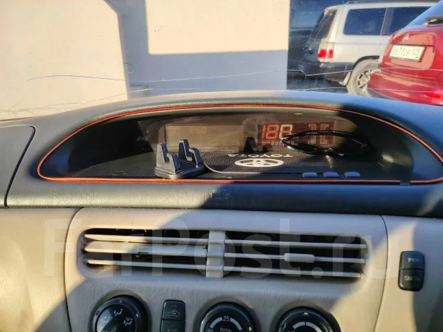 Toyota Vista Ardeo. �������, ��������, 2.0 (145��.�.), ������, 140 000����. �� ����
