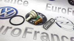��������� Volkswagen Polo 1.6 CFNA, CFNB 1.4 CGGB Gates TH42687G1 ����